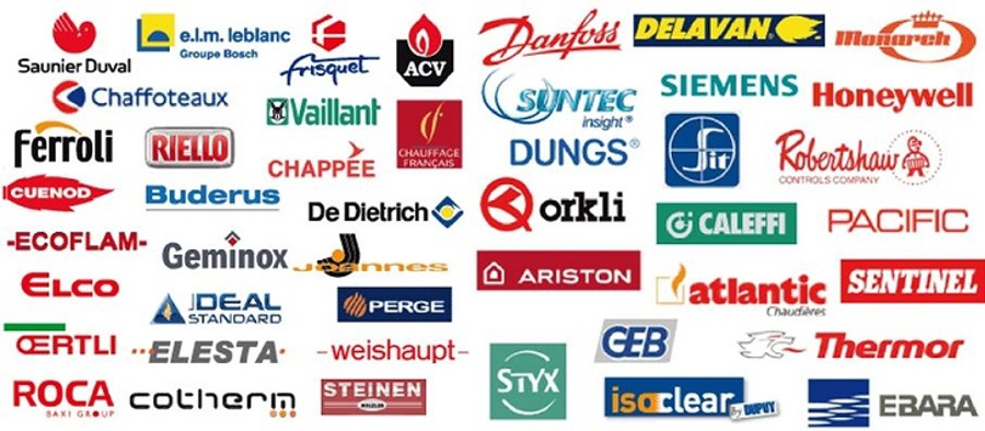 plombier Saint-André-des-Eaux